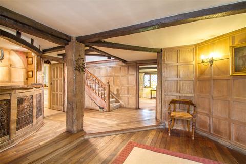 6 bedroom detached house for sale, Standford Lane, Headley, Hampshire, GU35