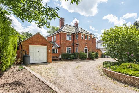 4 bedroom detached house for sale, Mundesley