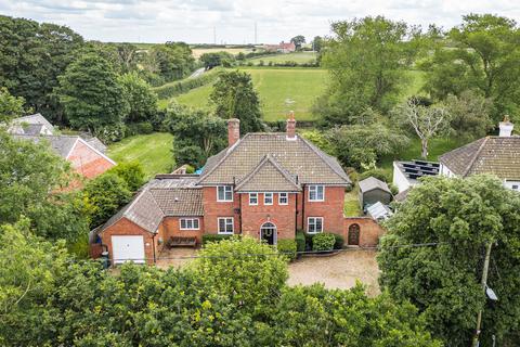 4 bedroom detached house for sale, Mundesley