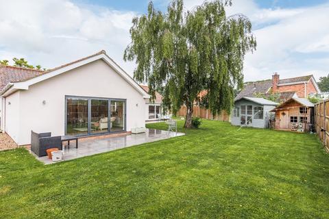 4 bedroom detached bungalow for sale, Ludham