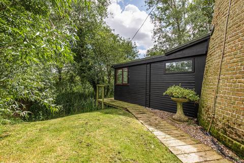 2 bedroom mill for sale, Martham