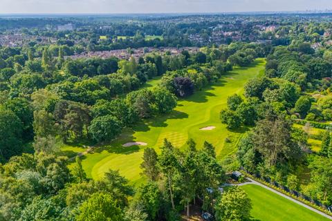 6 bedroom detached house for sale, Greenside, Moor Hall Drive, Sutton Coldfield, B75 6LP