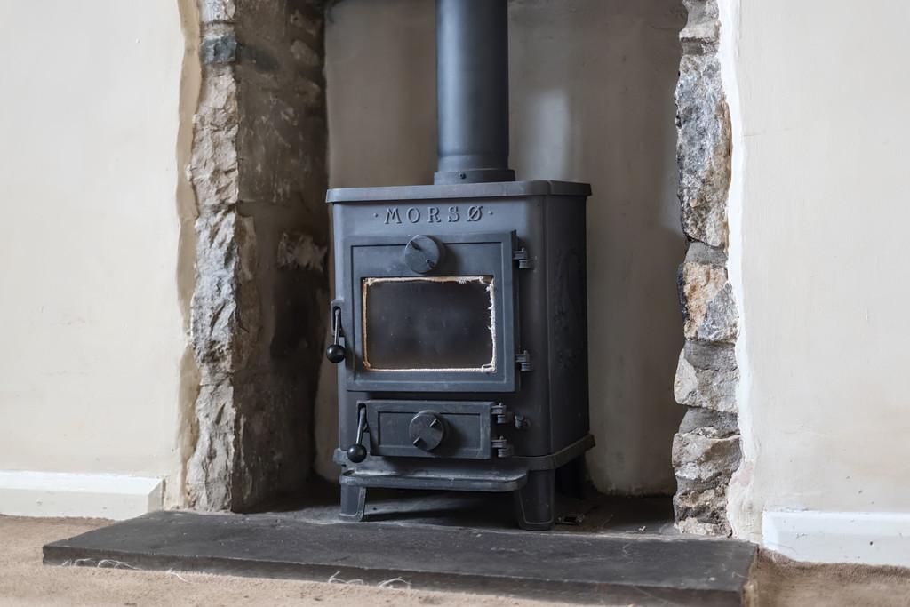 Stove