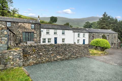 11 bedroom farm house for sale, Newlands Fell House, Newlands Valley, Keswick, Cumbria, CA12 5TS