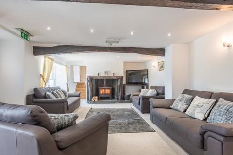 11 bedroom farm house for sale, Newlands Fell House, Newlands Valley, Keswick, Cumbria, CA12 5TS