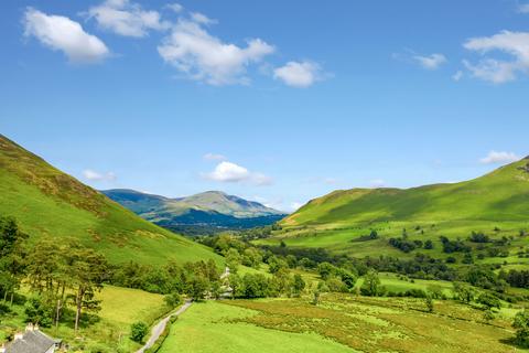 11 bedroom farm house for sale, Newlands Fell House, Newlands Valley, Keswick, Cumbria, CA12 5TS