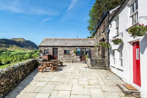 11 bedroom farm house for sale, Newlands Fell House, Newlands Valley, Keswick, Cumbria, CA12 5TS