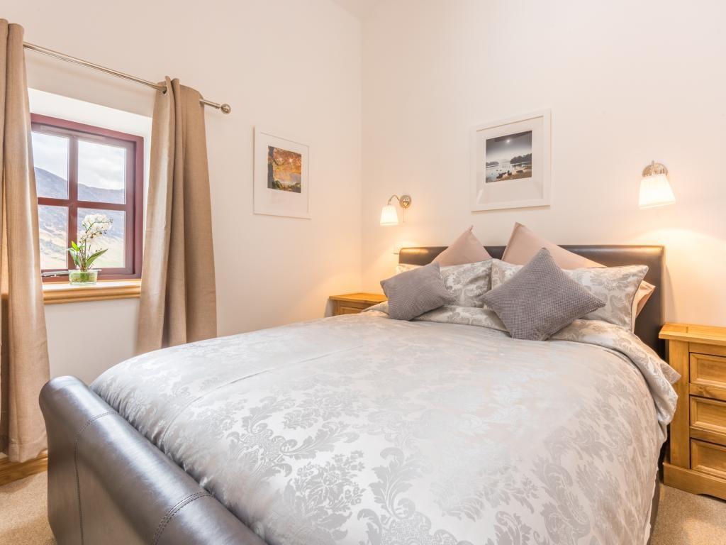 Newlands Fell Cottage Bedroom One