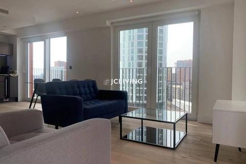 1 bedroom flat to rent, 7A Exchange Gardens, SW8