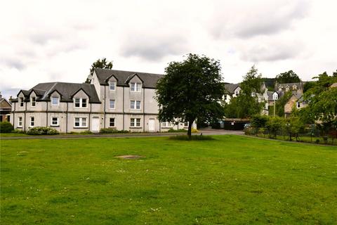 2 bedroom apartment to rent, 12 Dean Court, Tom-Na-Moan Road, Pitlochry, Perth and Kinross, PH16