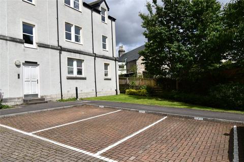 2 bedroom apartment to rent, 12 Dean Court, Tom-Na-Moan Road, Pitlochry, Perth and Kinross, PH16