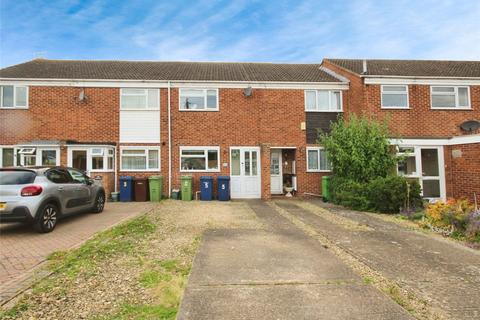 2 bedroom terraced house for sale, Monkey Meadow, Northway, Tewkesbury, Gloucestershire, GL20