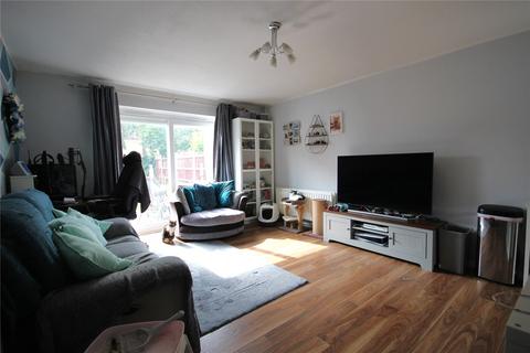 2 bedroom terraced house for sale, Monkey Meadow, Northway, Tewkesbury, Gloucestershire, GL20