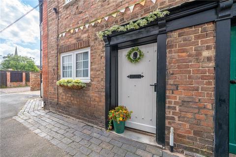 1 bedroom terraced house for sale, Oak Row, Upton-upon-Severn, Worcester