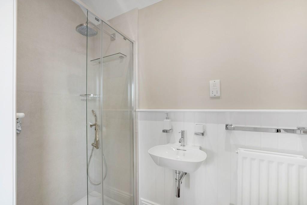 Winston ensuite