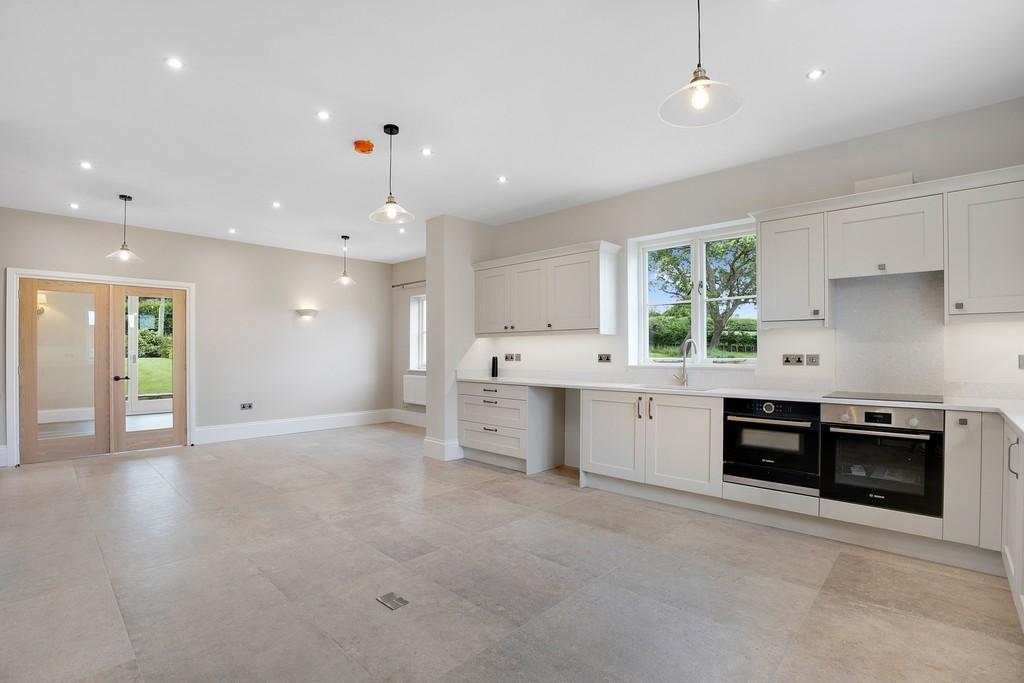 Winston kitchen