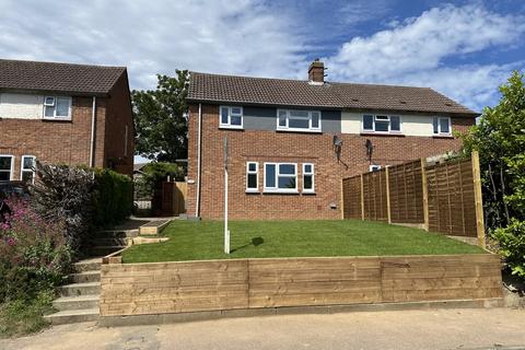 3 bedroom semi-detached house for sale, Tudor Road, Sudbury