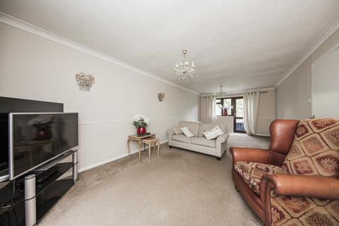 4 bedroom detached house for sale, Booker Close, Crowborough