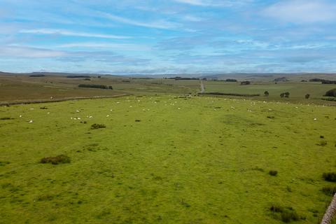 Land for sale, Land at Old Town Farm, Otterburn, Newcastle Upon Tyne, NE19 1JZ