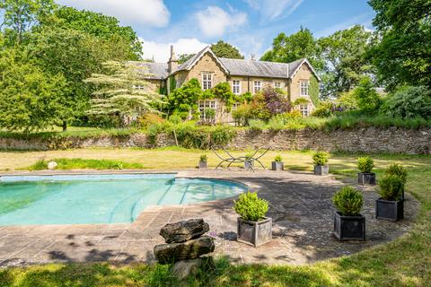 7 bedroom country house for sale, Kington HR5