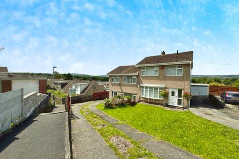 3 bedroom semi-detached house for sale, Heol Cae Rhosyn, Birchgrove, Swansea, West Glamorgan, SA7