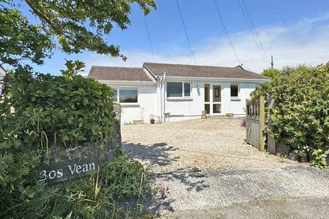 2 bedroom detached bungalow for sale, Predannack, Nr. Mullion, Cornwall