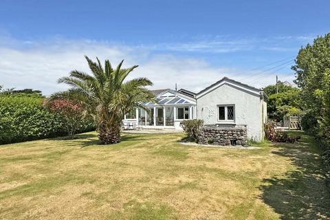 2 bedroom detached bungalow for sale, Predannack, Nr. Mullion, Cornwall