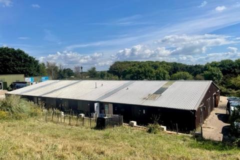 Business park for sale, Northwood Business Park