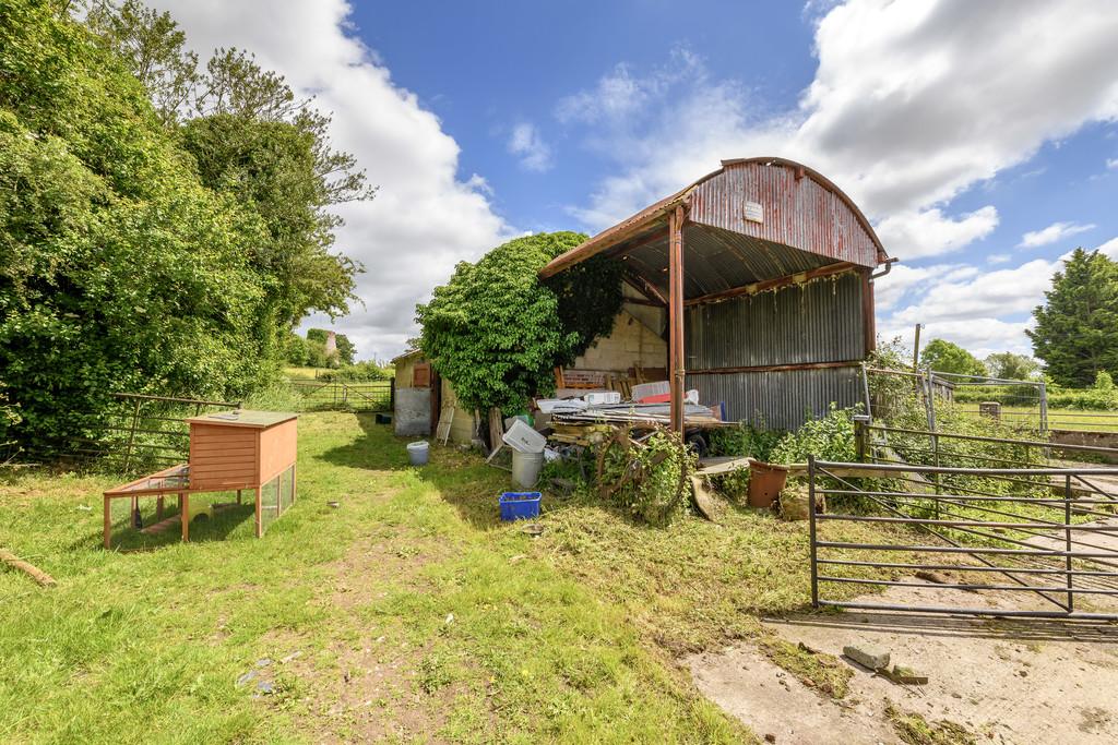 Barn/Outbuilding