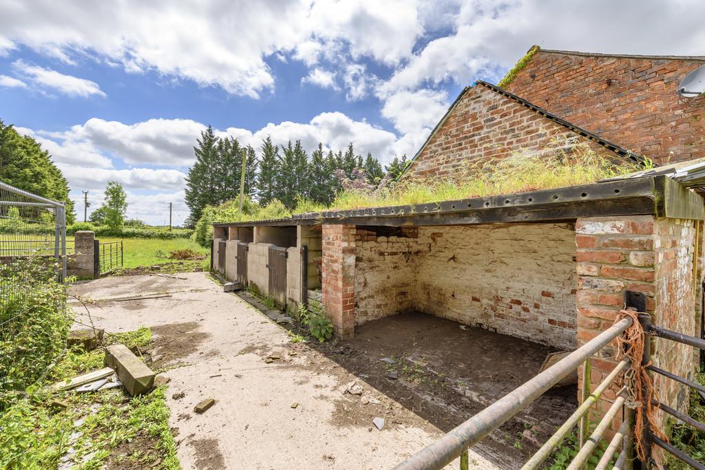 Stables