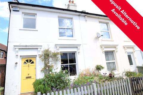 3 bedroom end of terrace house to rent, Tunbridge Wells, Kent TN4