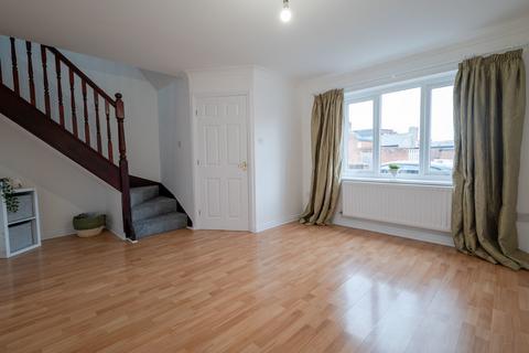 3 bedroom terraced house to rent, Matamba Terrace, Sunderland SR4