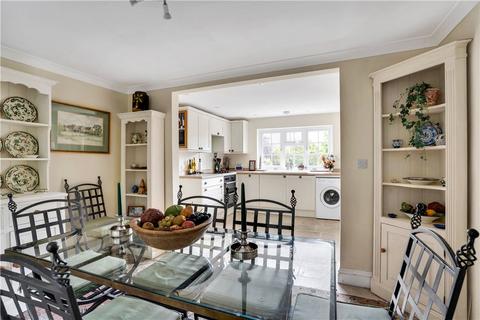 3 bedroom detached house for sale, High Street, Lyneham, Oxfordshire, OX7