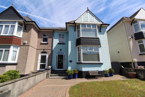 3 bedroom semi-detached house for sale, Plymouth Road, Plympton, Plymouth, PL7 4NB