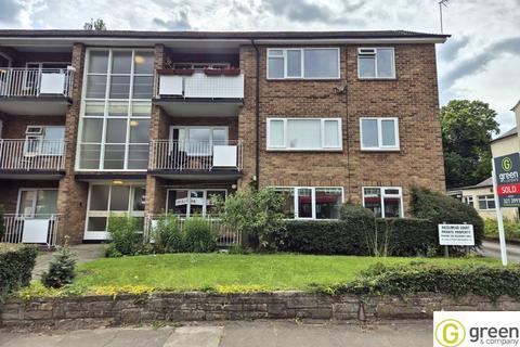 2 bedroom apartment to rent, Hazelmead Court, Sutton Coldfield B73