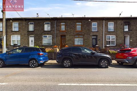 3 bedroom terraced house for sale, Glynfach Road, Glynfach, Porth, Rhondda Cynon Taf, CF39