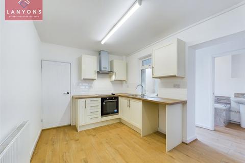 3 bedroom terraced house for sale, Glynfach Road, Glynfach, Porth, Rhondda Cynon Taf, CF39