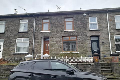 3 bedroom terraced house for sale, Glynfach Road, Glynfach, Porth, Rhondda Cynon Taf, CF39