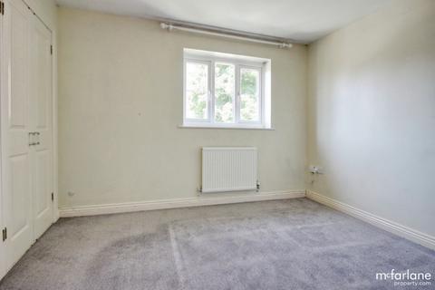2 bedroom terraced house to rent, Quarrybrook Close, Swindon SN3