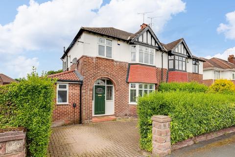 3 bedroom semi-detached house for sale, Fieldway, Chester CH2
