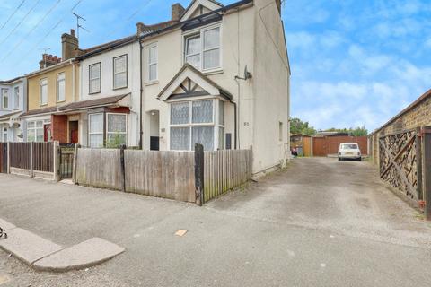 1 bedroom apartment for sale, Richmond Avenue, Southend-on-sea, SS3