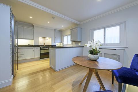 4 bedroom terraced house to rent, Portobello Road, Notting Hill, W11