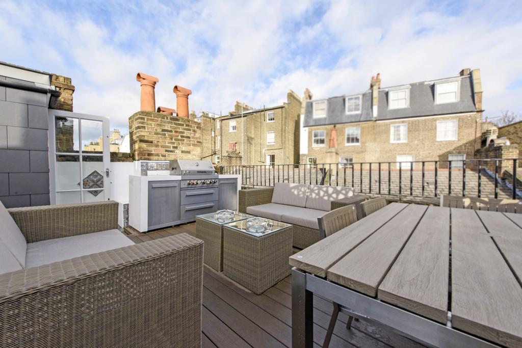 22 Portobello Rd Terr 1