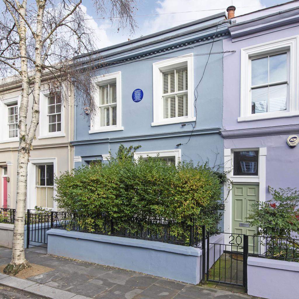 22 Portobello Rd Ext 1 B
