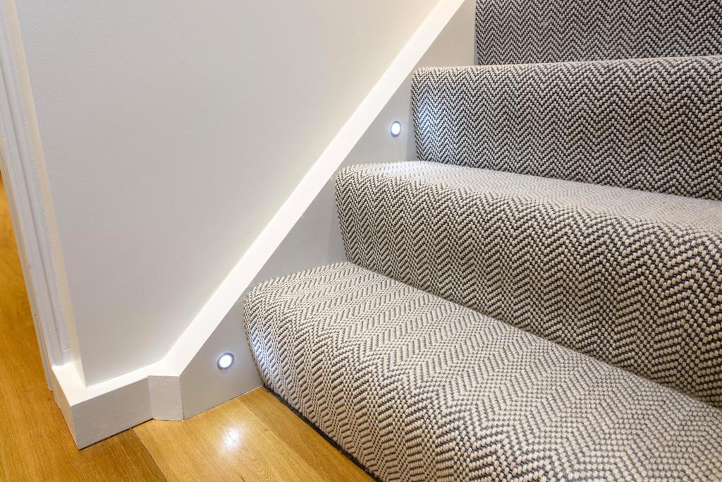 22 Portobello Rd Stairs