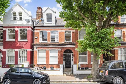 2 bedroom flat to rent, Crockerton Road, Balham, London, SW17