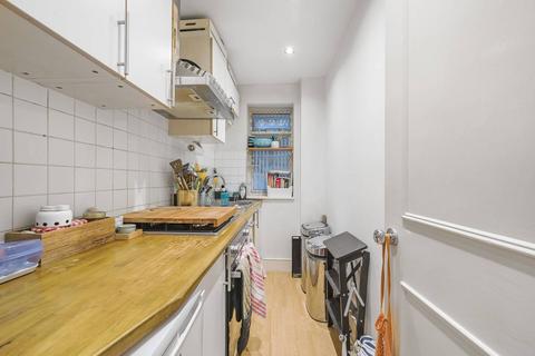 1 bedroom flat to rent, Cavendish Road, Clapham South, London, SW12