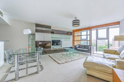 1 bedroom flat to rent, Falcon Wharf, Lombard Road, Battersea, London, SW11