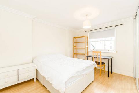 3 bedroom maisonette to rent, Albany Street, Camden, London, NW1