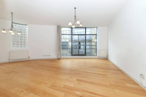 2 bedroom flat for sale, Exchange Building, Commercial Street